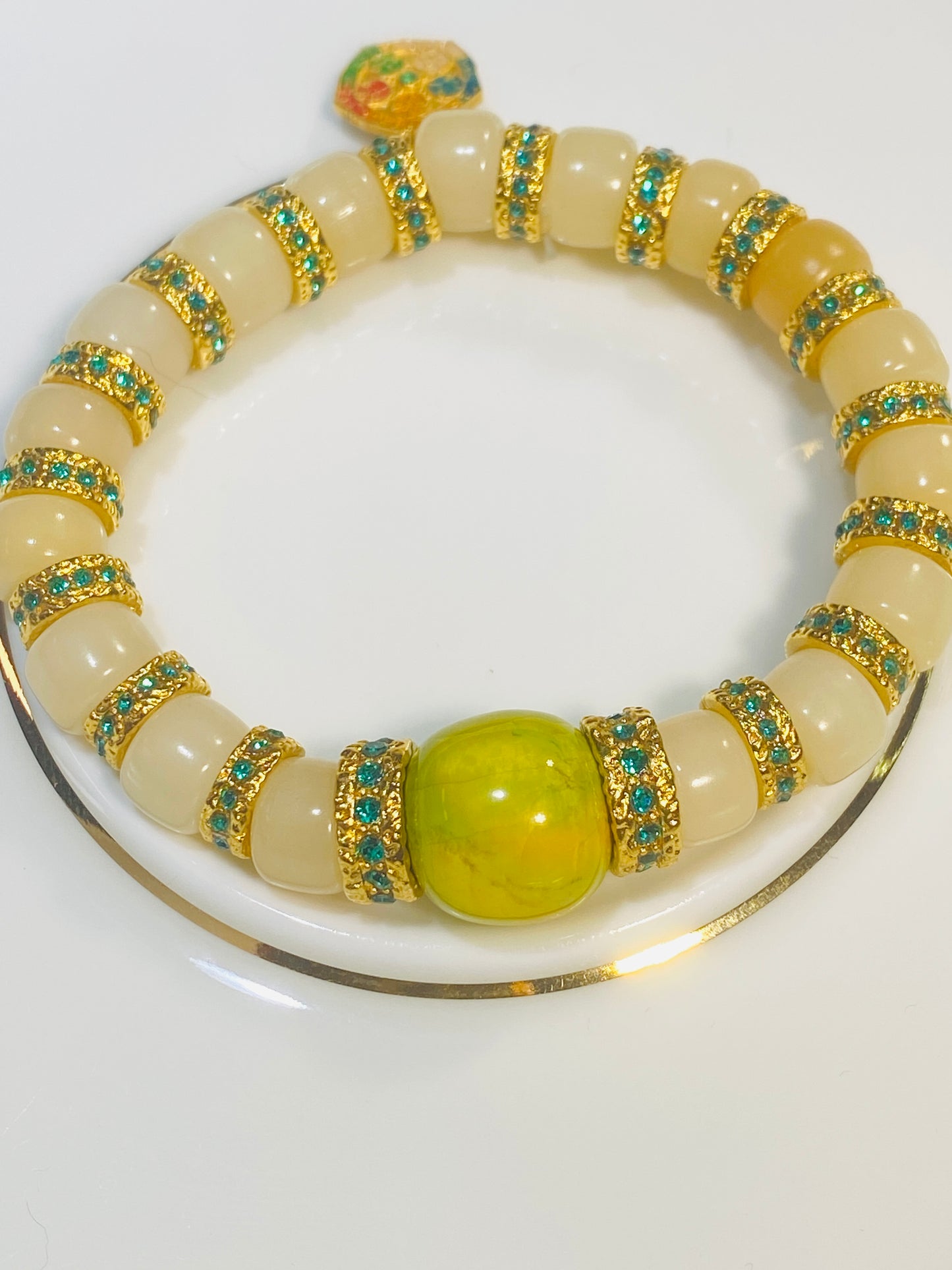 Bodhi Turquoise Bracelet