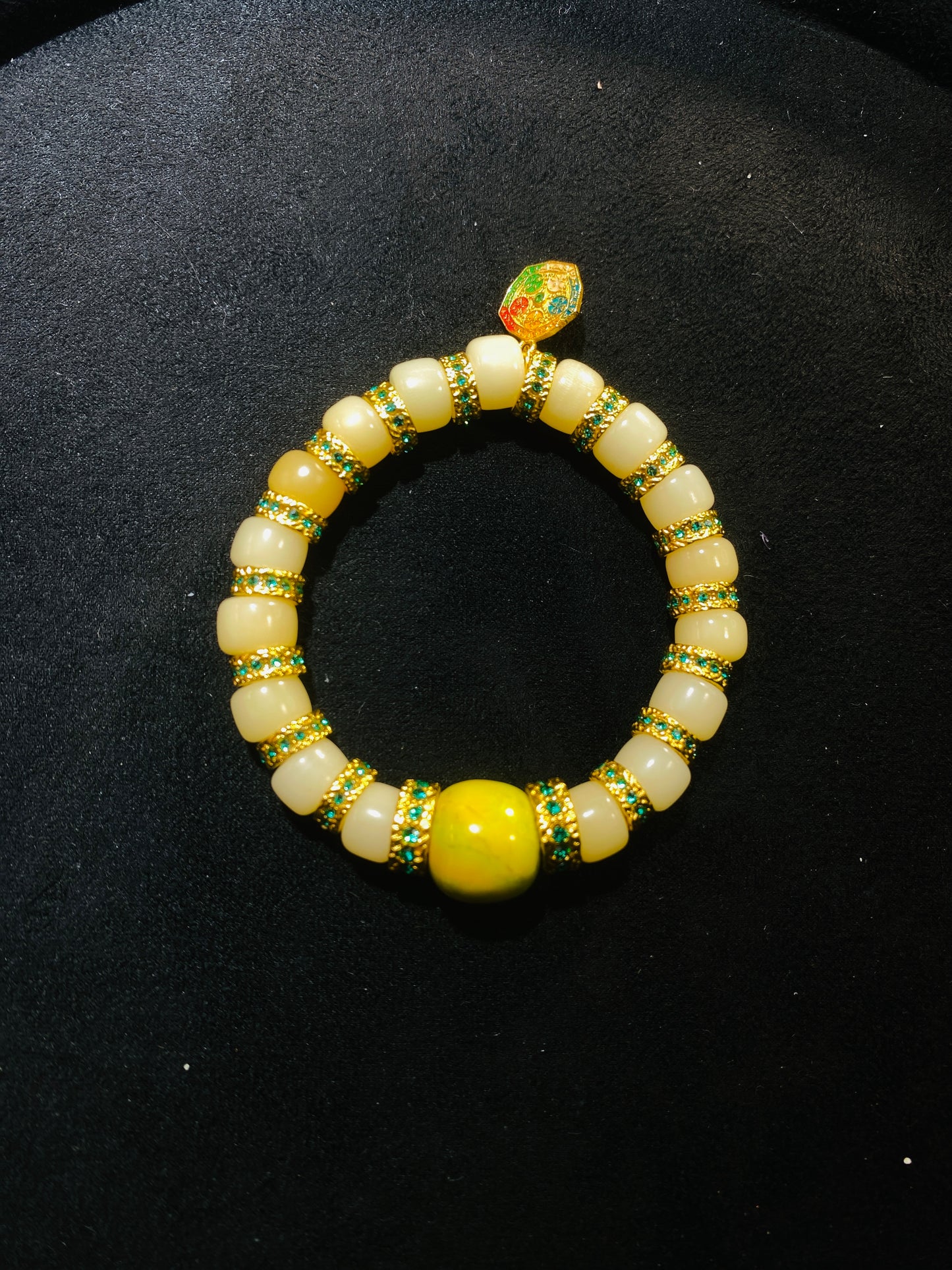 Bodhi Turquoise Bracelet