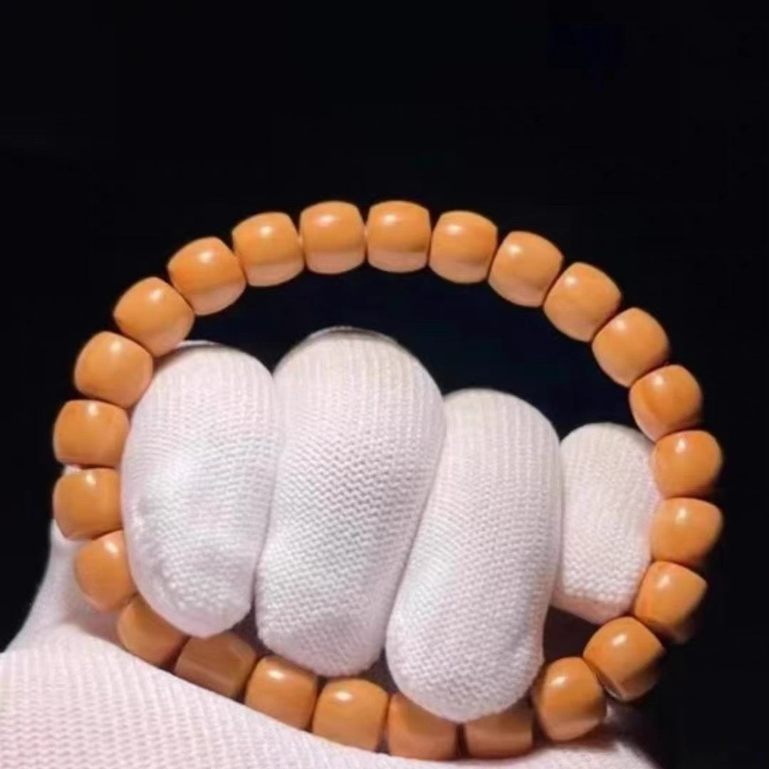 10mm Walnut Bracelet