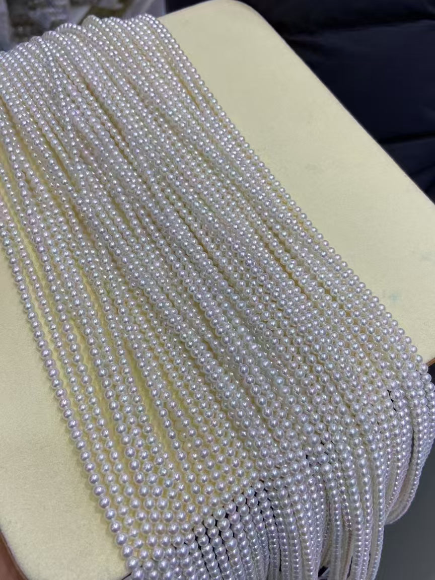 Freshwater Pearl Necklace