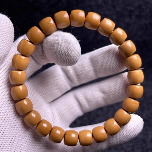 10mm Walnut Bracelet