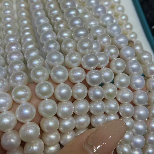 8-9MM Fresh water pearl necklace