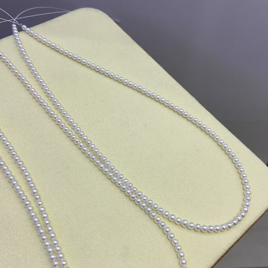 Freshwater Pearl Necklace