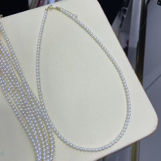 Freshwater Pearl Necklace