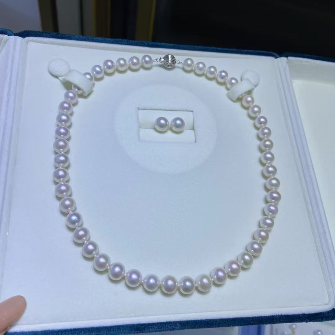 Fresh water pearl box