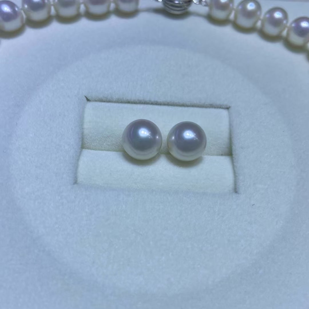 Fresh water pearl box